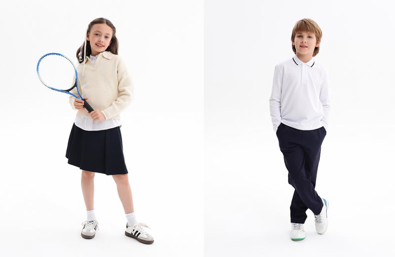 Подготовка к школе может быть простой, приятной и выгодной