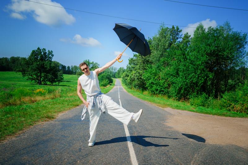 Кузьма Сапрыкин станет «Ангелом» для Олеси Фаттаховой в сериале ТВ-3