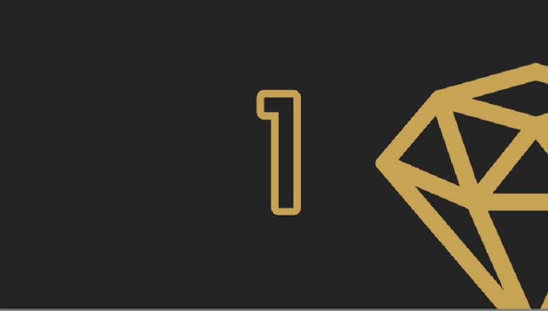 Выдан первый знак качества «Бриллиантовый стандарт — Недвижимость»