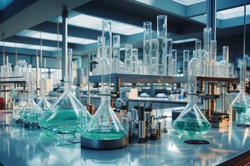 Роспатент интегрировал платформу «Синтелли» в свою информационную систему