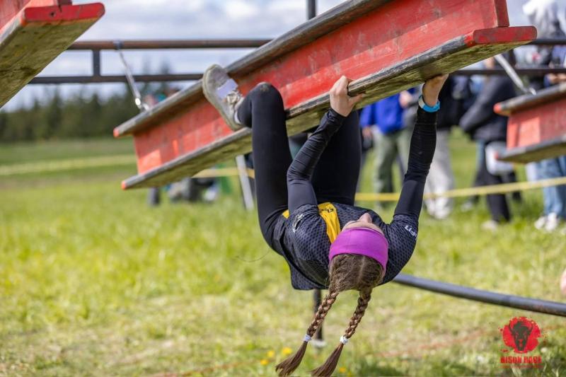 Девятиклассница школы №2120 стала мастером спорта на Кубке России по тяжелой атлетике