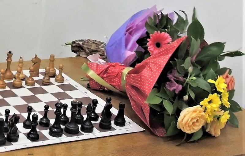 Арбитру Владимиру Беляеву на четыре года продлили статус судьи всероссийской категории