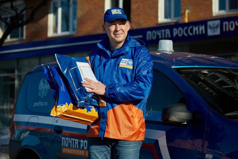 Время шопинга: удобные сервисы Почты России в сезон распродаж