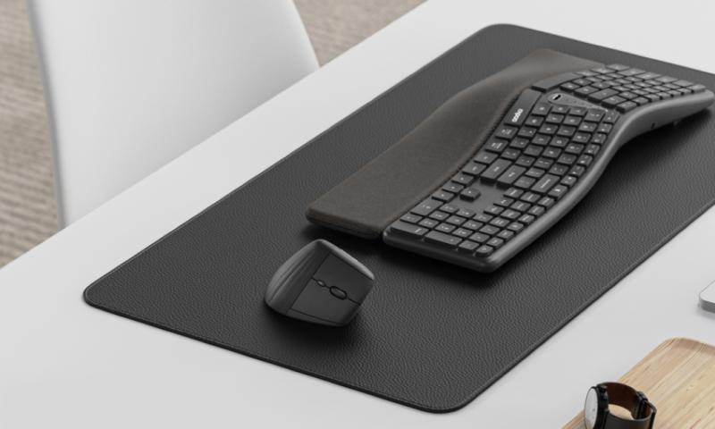 Новые клавиатуры и мыши Rapoo уже в продаже