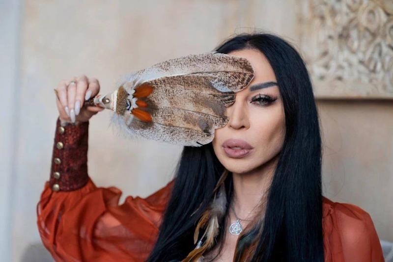 Аделина Панина: какие знаки Вселенной подскажут, что вы на пороге перемен