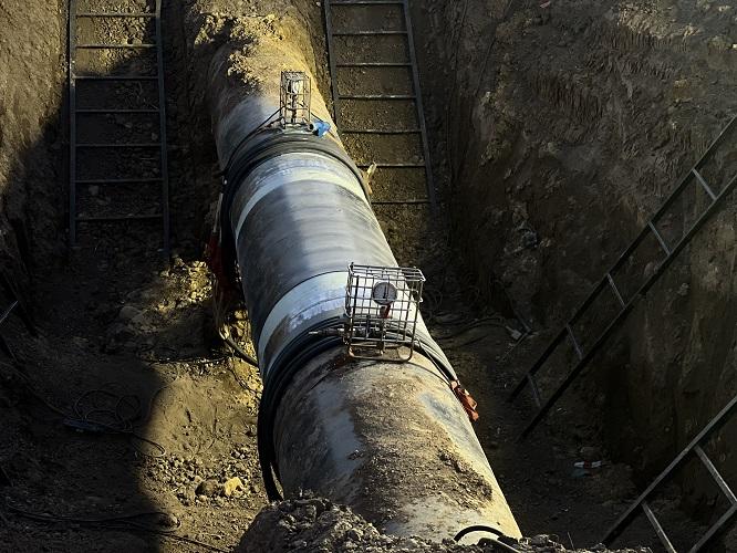 АО «Транснефть – Прикамье» повысило надежность производственной инфраструктуры в двух регионах