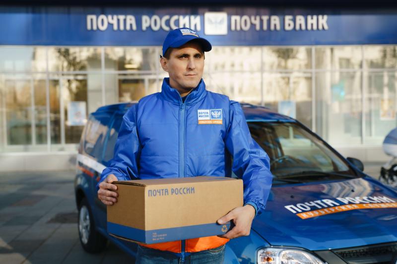 Около 3 000 жителей Омской области получат технические средства реабилитации через Почту