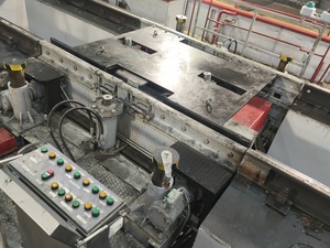 В депо Волхов запущено в работу новое ремонтное оборудование