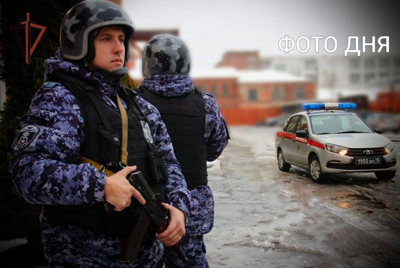 Егорьевское ОВО: неделя без происшествий — 37 задержаний, 53 выезда, порядок обеспечен