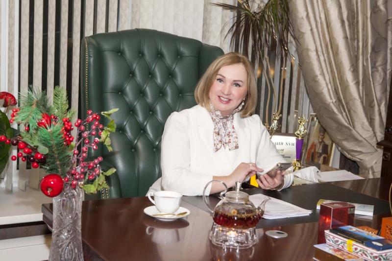 Ольга Романив: как сблизиться с любимым человеком перед Новым годом