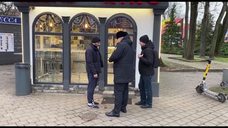 Военные следователи в Калининграде продолжают выявлять граждан, у которых отсутствует отметка о постановке на воинский учет