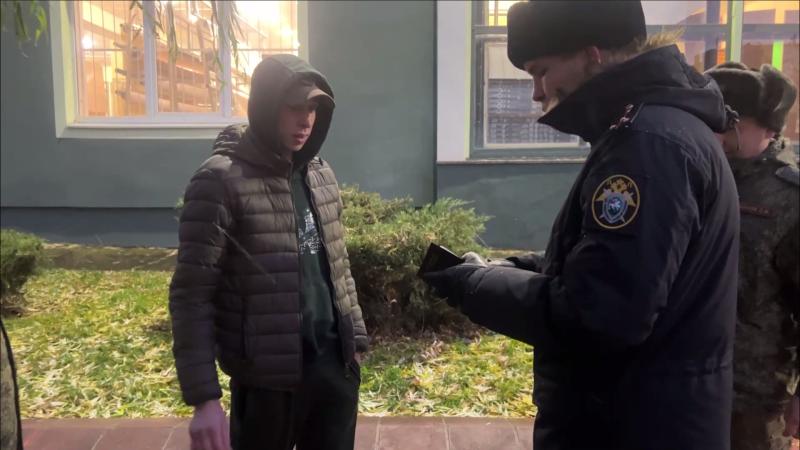 В Гусеве продолжают выявлять натурализованных граждан, самостоятельно не вставших на воинский учет