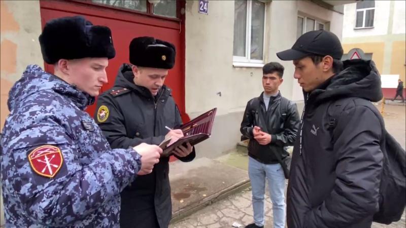 В Калининграде военные следователи выявили очередных уклоняющихся от воинского учета граждан