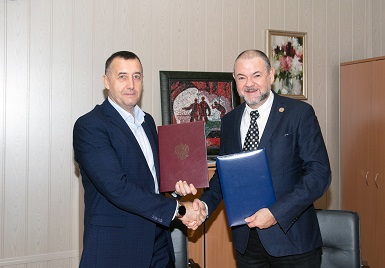 Студентов ТГУ будут учить прокуроры и следователи