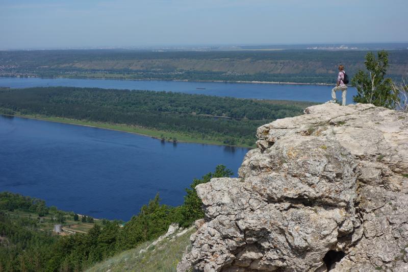 141 проект из 49 регионов претендует на гранты для развития экотуризма и «зеленого» бизнеса