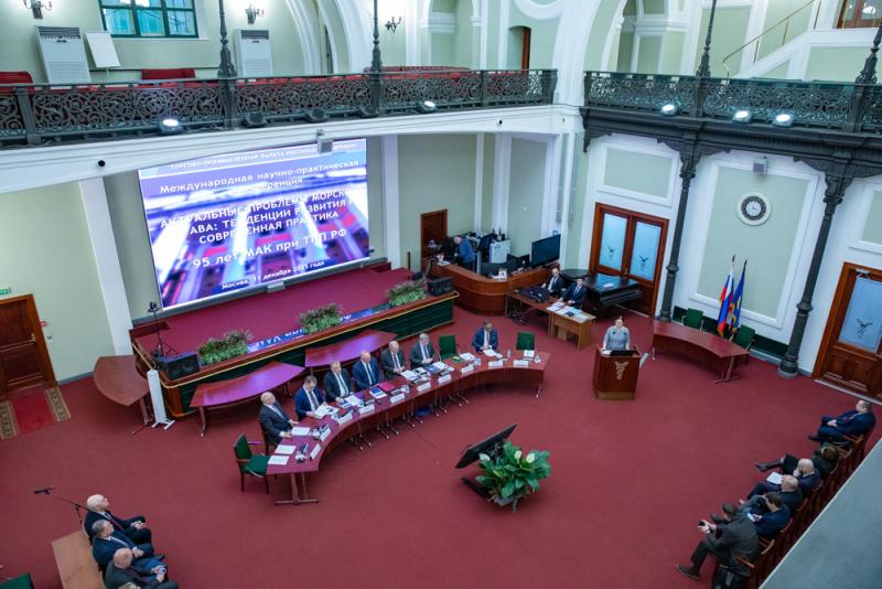 К 95-летию МАК: подписано соглашение о сотрудничестве с SIAC