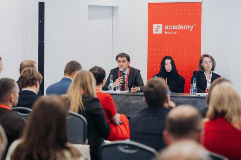 В Санкт-Петербурге завершился 6-й международный форум СнабТех’25 «Формула будущего: снабжение, технологии, компетенции». 