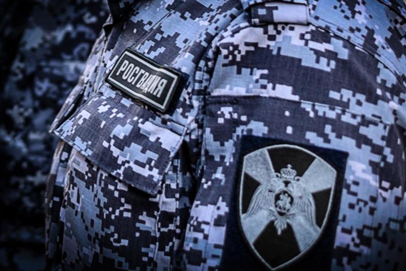 В подразделениях Росгвардии в Кузбассе прошли мероприятия, приуроченные Международному дню борьбы с коррупцией