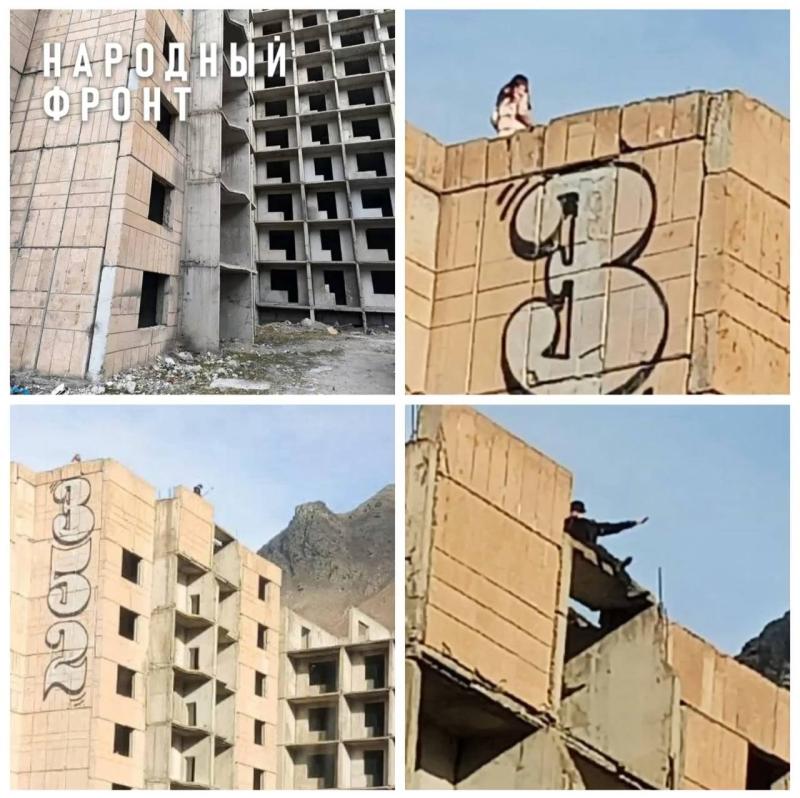 Заброшенный дом на Мичурина — опасная игра для детей и головная боль для 500 жителей