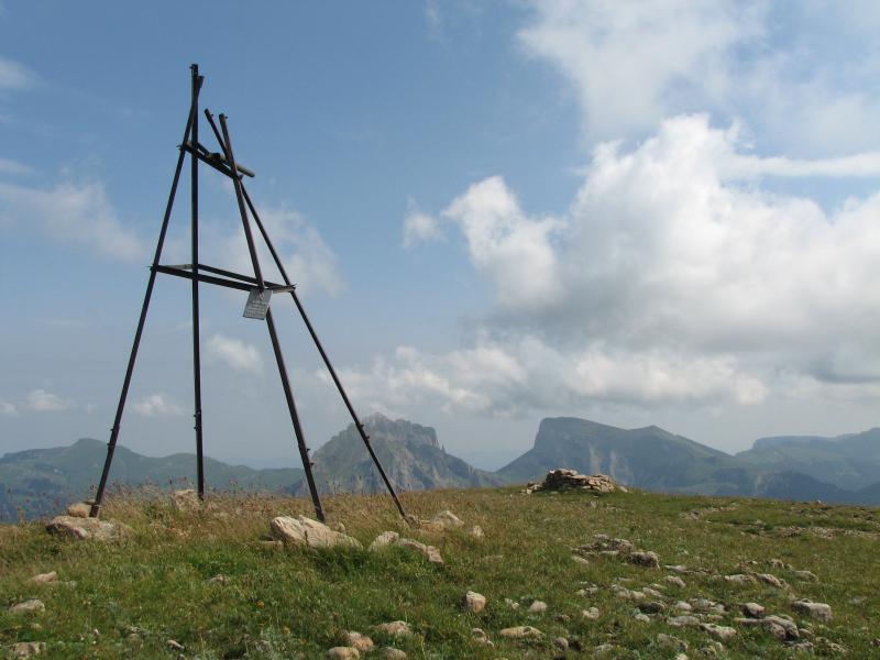 Росреестр Адыгеи: охранные зоны геодезических пунктов «Майкоп» и «Потомка» прекратили существование