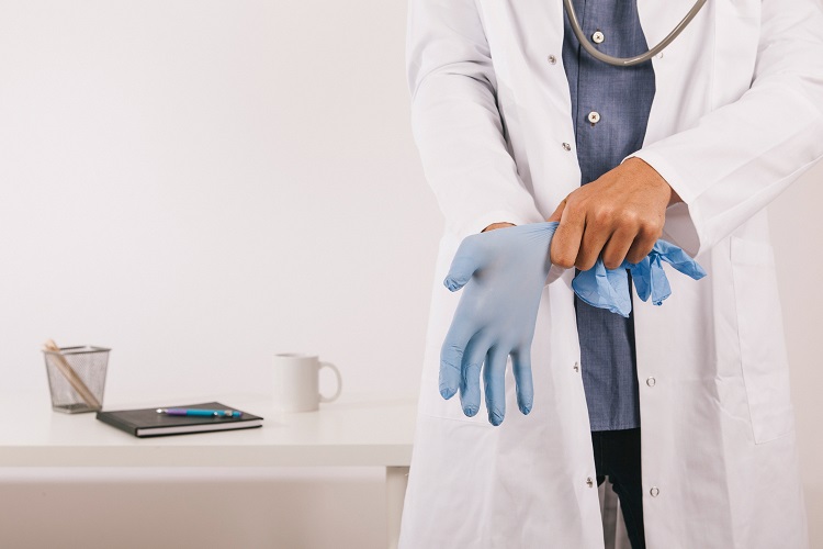 Проктолог: когда здоровье зависит от своевременного визита