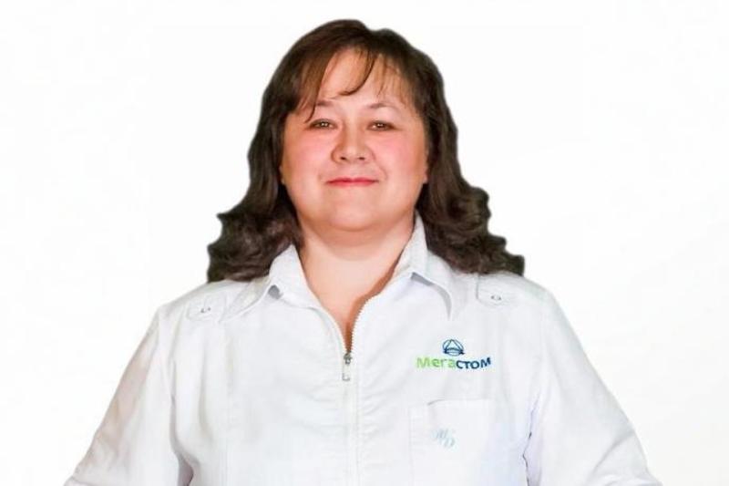 Врач-стоматолог-терапевт клиники «Мегастом» Нина Чепурная: какие проблемы полости рта могут возникать из-за стресса