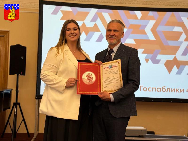 Губернатор лично поблагодарил Новое Девяткино