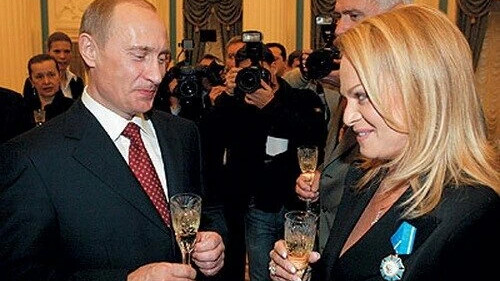 УДИВИТЕЛЬНЫЕ СЕРИИ СОВПАДЕНИЙ В ДЕЛЕ "ДОЛИНОЙ, ЦЫРУЛЬНИКОВОЙ". ДОРАССЛЕДОВАНИЕ! ВИДЕО! Россия, США, Европа могут улучшить отношения и здоровье общества! Интеллекты, Высшие суды помогают!