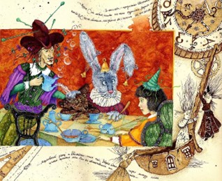 Steplife профинансировал выход одной из наиболее любимых рождественских книг-сказок