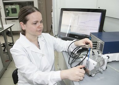 В ТГУ нашли «эликсир долголетия» для сплавов магния