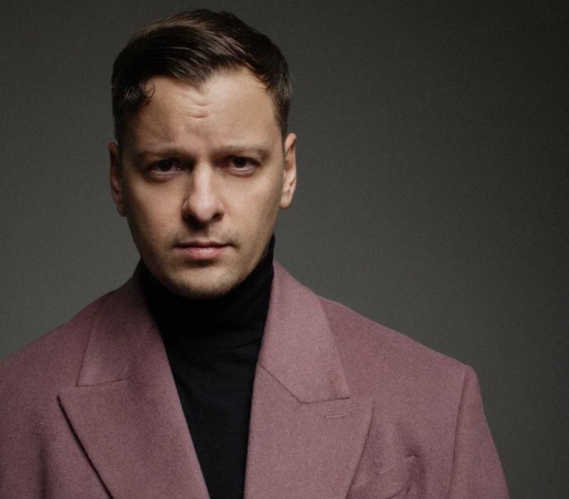 Заключительный трек Паши Панамо в 2025 году