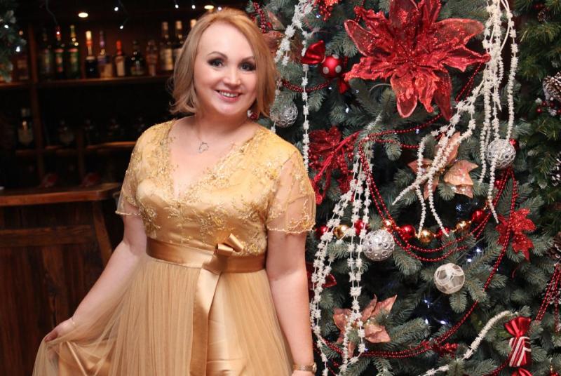 Ольга Романив: как все успеть без паники и стресса перед Новым годом