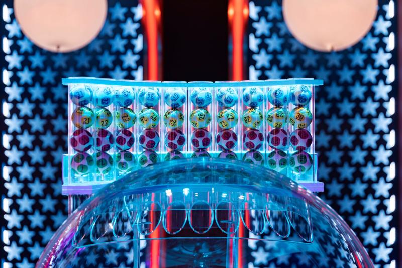 «Национальная Лотерея» разыскивает победителя из Томской области, выигравшего на Новый год более 58 млн рублей